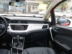 2020款 1.5L CVT尊贵型