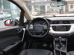 2020款 1.5L CVT尊贵型