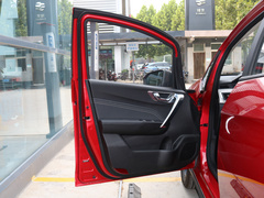 2020款 1.5L CVT尊贵型