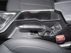 2020款 1.5L CVT尊贵型