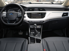 2020款 1.5L CVT尊贵型