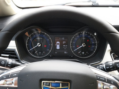 2020款 1.5L CVT尊贵型