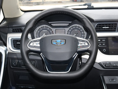 2020款 1.5L CVT尊贵型