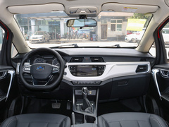 2020款 1.5L CVT尊贵型