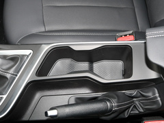 2020款 1.5L CVT尊贵型