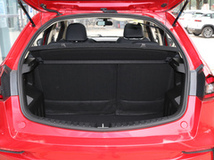 2020款 1.5L CVT尊贵型