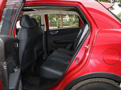 2020款 1.5L CVT尊贵型