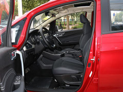 2020款 1.5L CVT尊贵型
