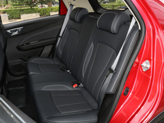 2020款 1.5L CVT尊贵型