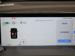 2020款 Plus 星际智行版