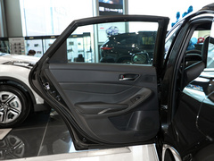 2021款 2.5L 豪华版