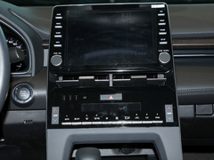 2021款 2.5L 豪华版