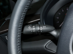 2021款 2.5L 豪华版