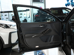 2021款 2.5L 豪华版
