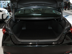 2021款 2.5L 豪华版