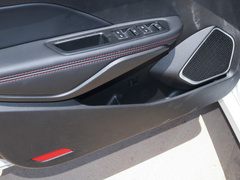 2020款 1.4T CVT亚运版