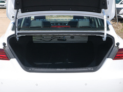 2020款 1.4T CVT亚运版