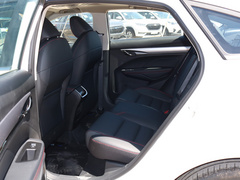 2020款 1.4T CVT亚运版
