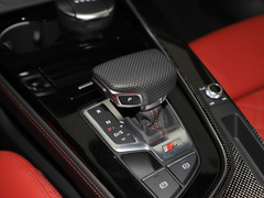 2020款 S4 3.0TFSI