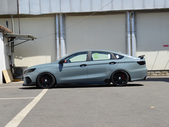 2020款 200T DCT尊贵型