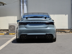 2020款 200T DCT尊贵型