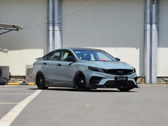 2020款 200T DCT尊贵型