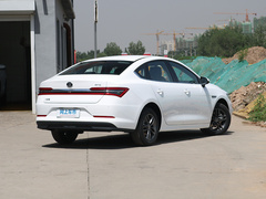 2020款 超越版 1.5TI 手动豪华型