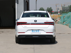 2020款 超越版 1.5TI 手动豪华型