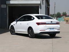 2020款 超越版 1.5TI 手动豪华型