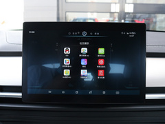 2020款 超越版 1.5TI 手动豪华型