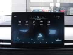 2020款 超越版 1.5TI 手动豪华型