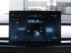 2020款 超越版 1.5TI 手动豪华型