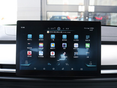 2020款 超越版 1.5TI 手动豪华型