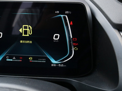 2020款 超越版 1.5TI 手动豪华型