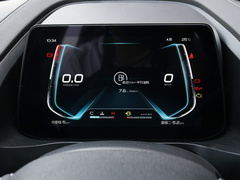 2020款 超越版 1.5TI 手动豪华型