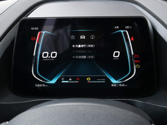 2020款 超越版 1.5TI 手动豪华型