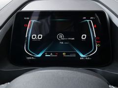 2020款 超越版 1.5TI 手动豪华型