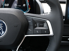 2020款 超越版 1.5TI 手动豪华型