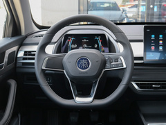 2020款 超越版 1.5TI 手动豪华型
