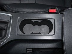 2020款 超越版 1.5TI 手动豪华型