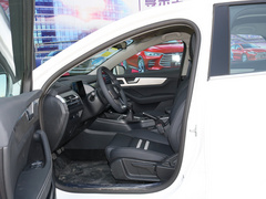 2020款 超越版 1.5TI 手动豪华型