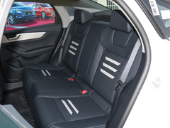 2020款 超越版 1.5TI 手动豪华型