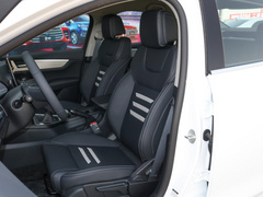 2020款 超越版 1.5TI 手动豪华型