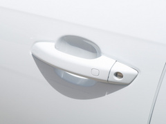 2020款 超越版 1.5TI 自动旗舰型