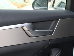2020款 超越版 1.5TI 自动旗舰型