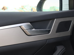 2020款 超越版 1.5TI 自动旗舰型