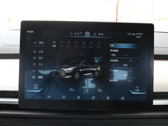 2020款 超越版 1.5TI 自动旗舰型