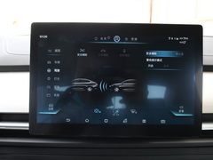 2020款 超越版 1.5TI 自动旗舰型