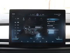 2020款 超越版 1.5TI 自动旗舰型
