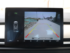 2020款 超越版 1.5TI 自动旗舰型